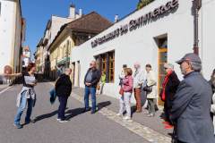 30ème Anniversaire à Grandson le 17 mai 2025 