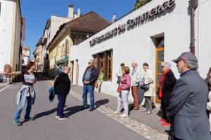 30ème Anniversaire à Grandson le 17 mai 2025 