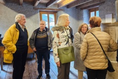 MARTIGNY 14 mars 2024