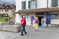 Perles du Léman et musée des traditions 26 juin 2025