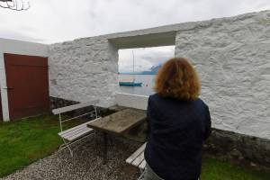 Villa «Le Lac» Le Corbusier - 16 mai 2024