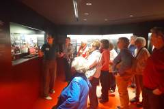 Visite Musée CICR  6 mars 2025