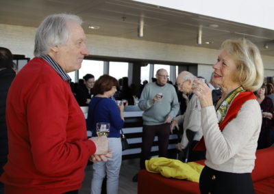 Chr. Falquet avec Jacques 18.01.2020