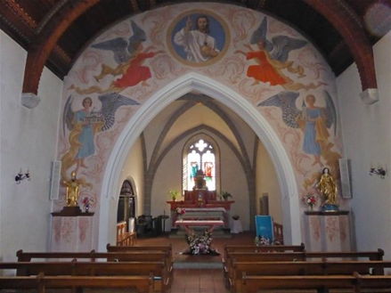 Eglise Confignon