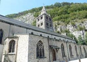 St-Maurice-Abbaye